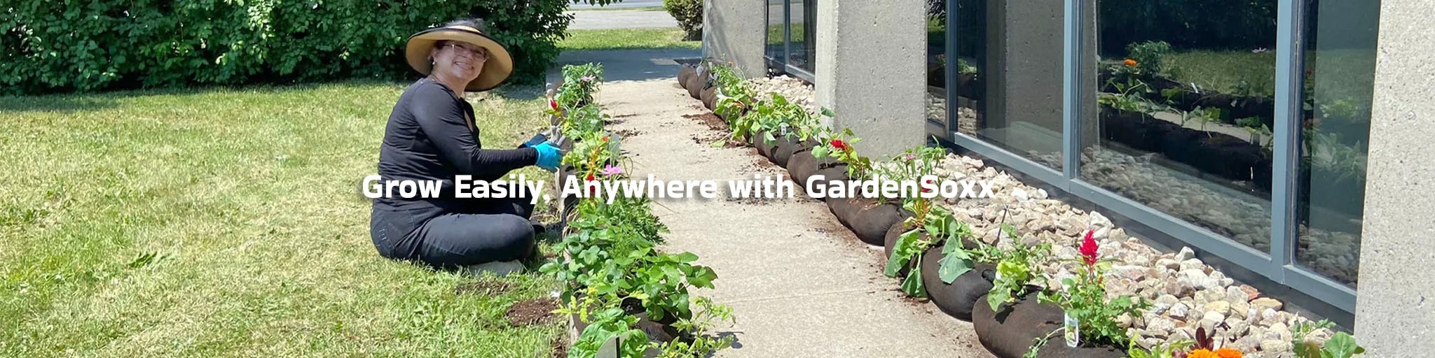 ShopGardenSoxx