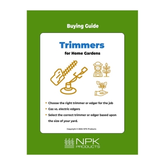 String Trimmers