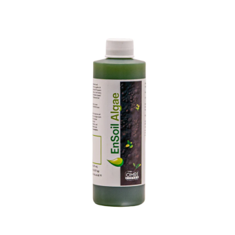 Bio-Stimulants for the Garden
