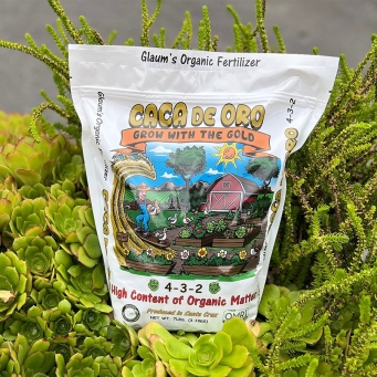 Fertilizer for Home Gardens