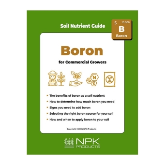 Boron