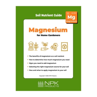 Magnesium